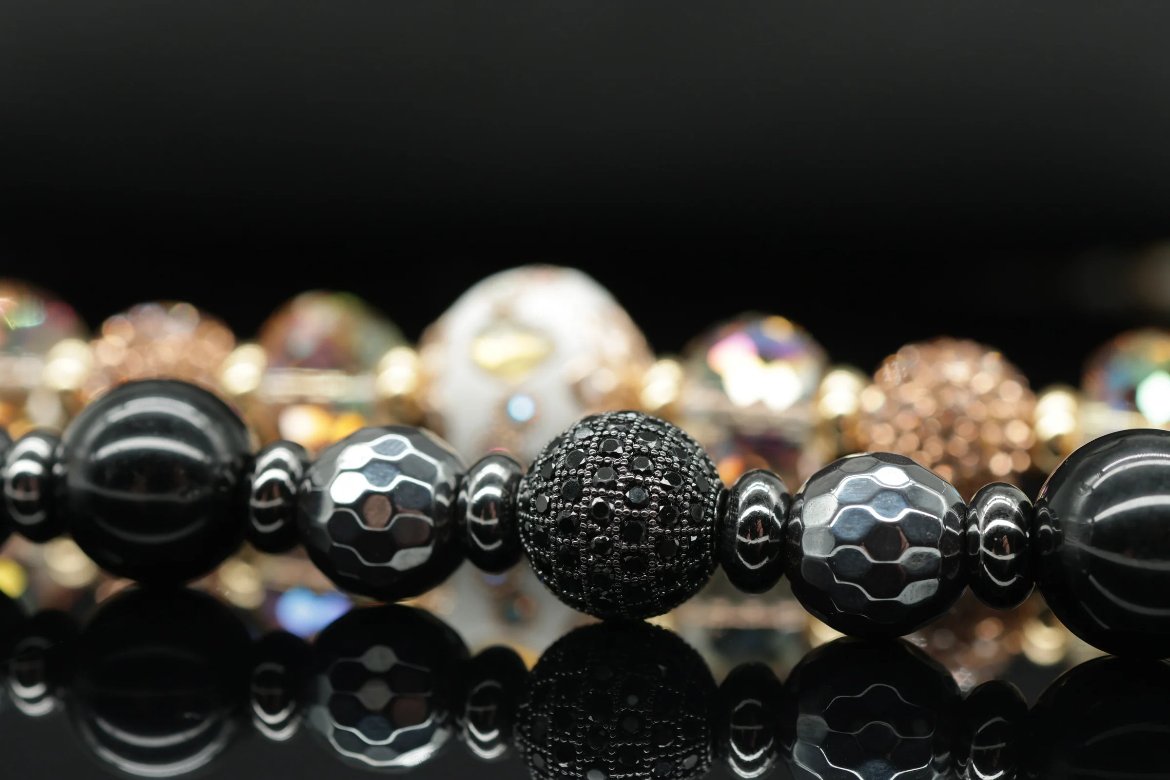 Elegant Access for Your Essentials